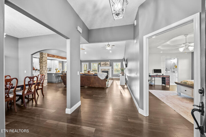 Property Photo:  1378 Pow Camp Rd  TN 38572 