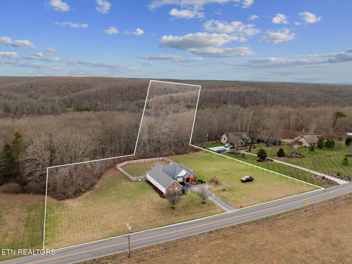 Property Photo:  1378 Pow Camp Rd  TN 38572 