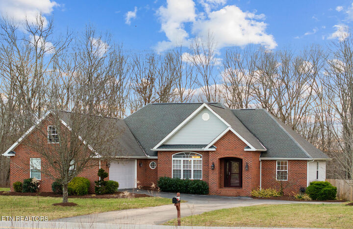 Property Photo:  1378 Pow Camp Rd  TN 38572 