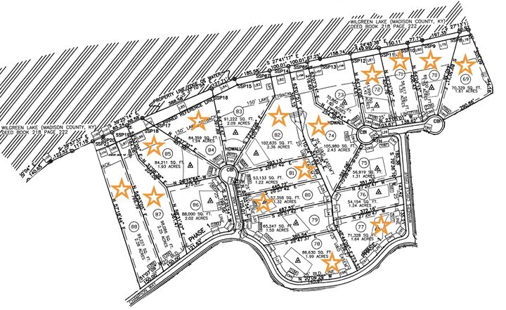 Property Photo:  7109 Winners Circle Lot 72  KY 40475 
