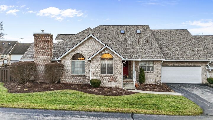 Property Photo:  312 Village Drive  KY 40351 