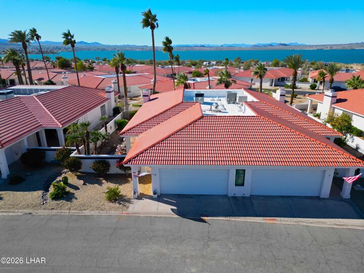 Property Photo: 375 London Bridge Rd 40 AZ 86403