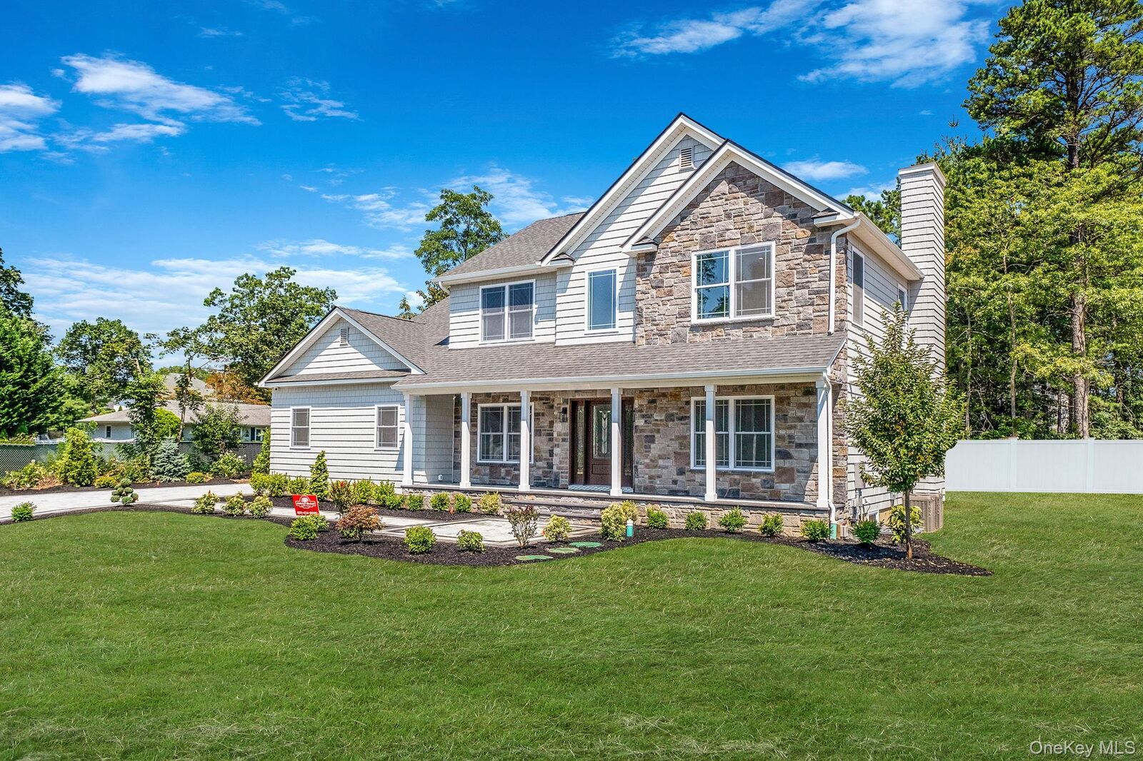 Property Photo: Nc Pine Street NY 11776