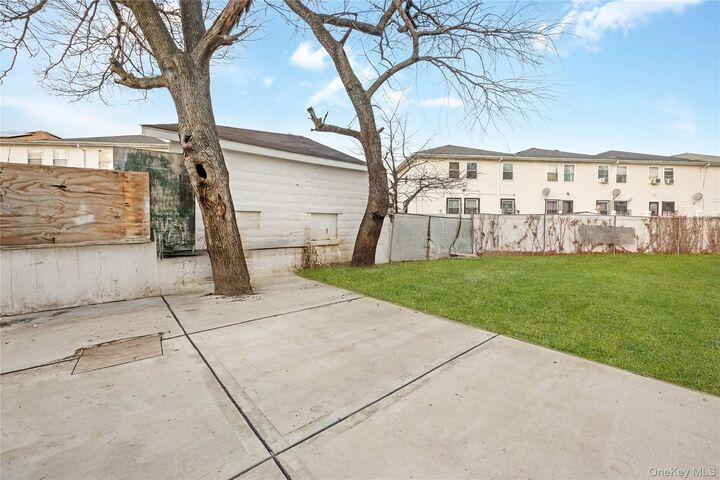 Property Photo:  14521 Guy R Brewer Boulevard  NY 11434 
