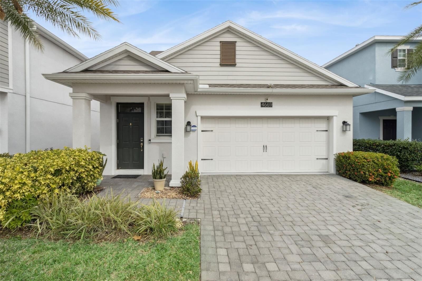Property Photo:  4669 Egg Harbor Drive  FL 34746 