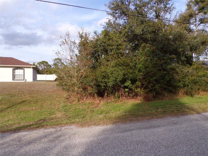 Property Photo:  Merolla Road  FL 34291 