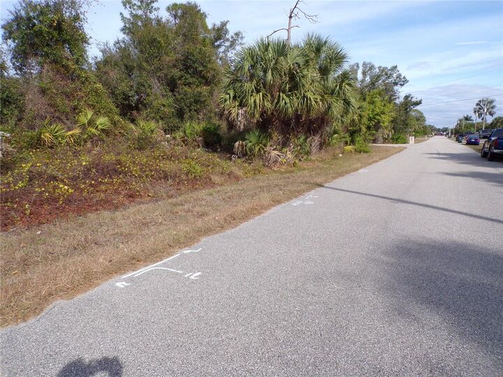 Property Photo:  Brewster Road  FL 34288 