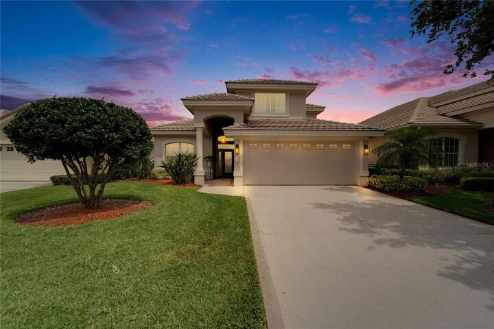 Property Photo:  3450 Turnberry Drive  FL 33803 