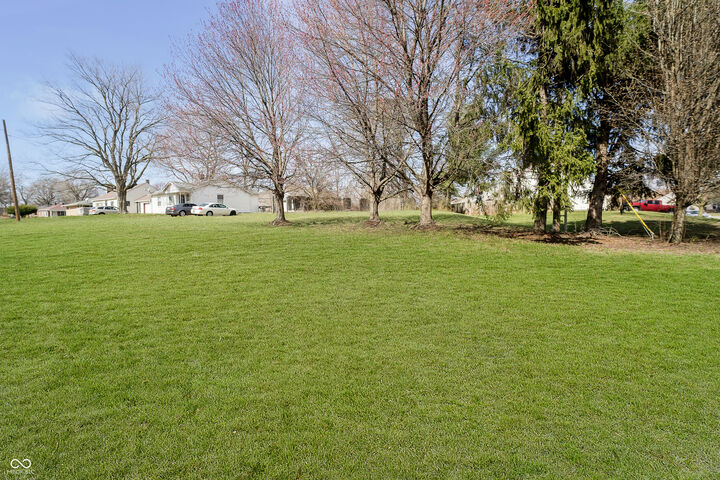 Property Photo: 5300 Southeastern Avenue IN 46203