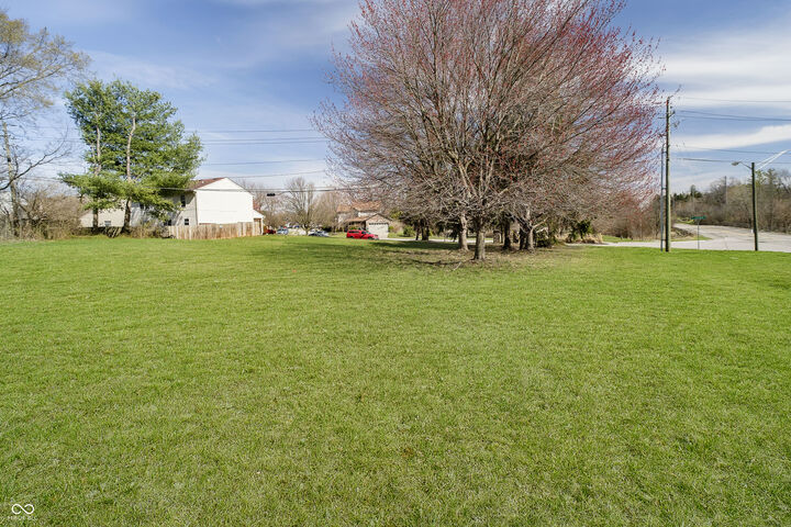 Property Photo:  5300 Southeastern Avenue  IN 46203 