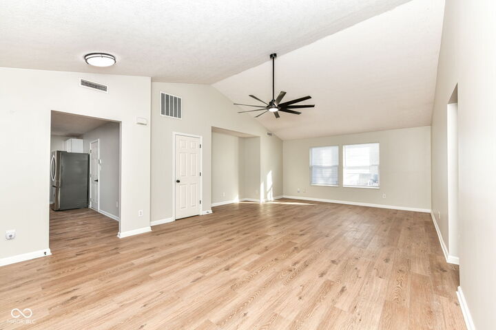 Property Photo:  9211 Timpani Way  IN 46231 