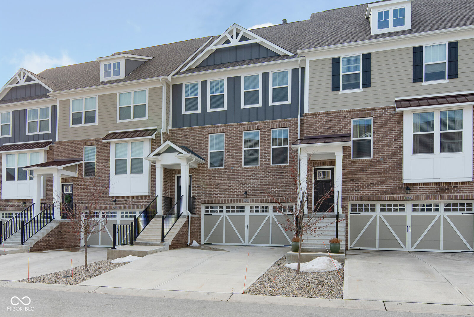 Property Photo:  16026 Coleman Drive  IN 46074 