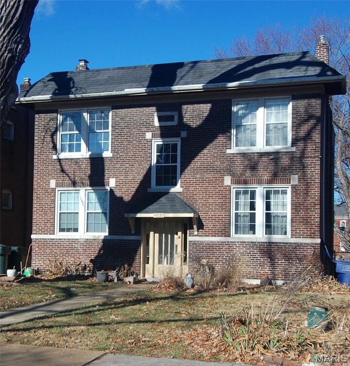 Property Photo:  4951 Magnolia Avenue  MO 63139 