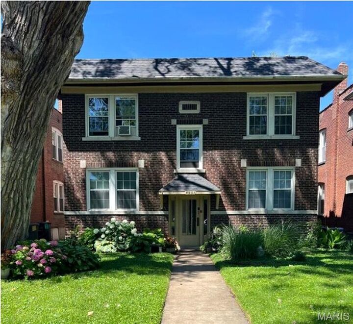Property Photo:  4951 Magnolia Avenue  MO 63139 