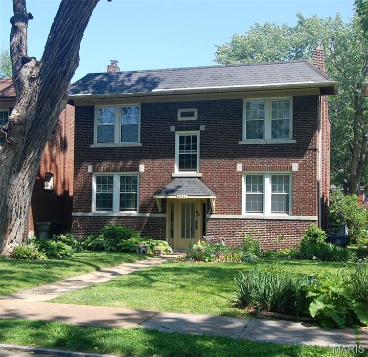 Property Photo: 4951 Magnolia Avenue MO 63139