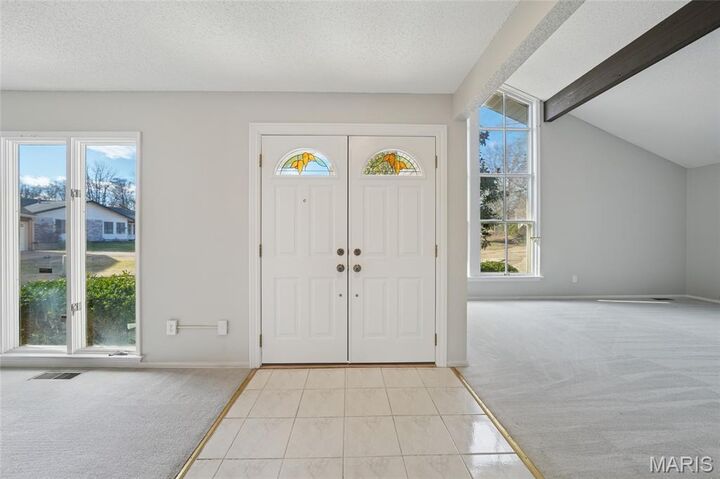 Property Photo:  2184 Courtleigh Lane  MO 63017 