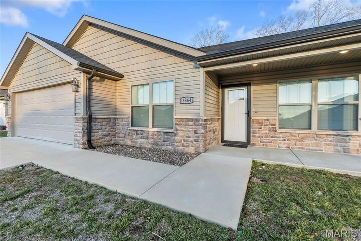 Property Photo: 5364 Juden Brook Way MO 63755