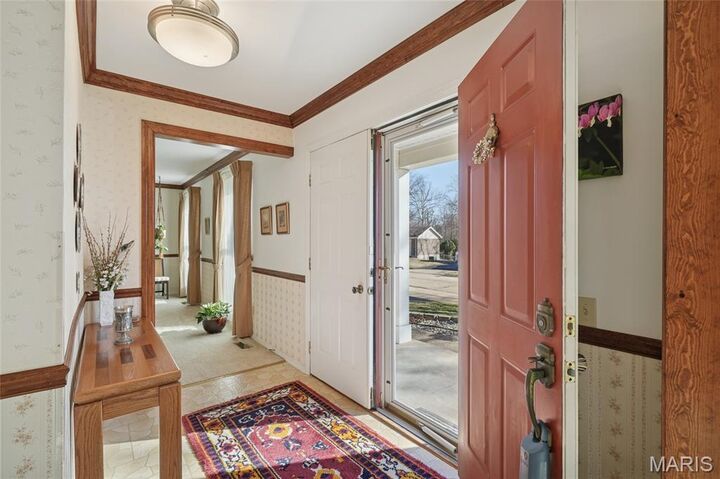 Property Photo:  1529 Woodroyal East Drive  MO 63017 