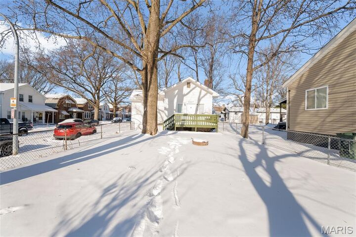Property Photo: 4327 Jessica Avenue MO 63116