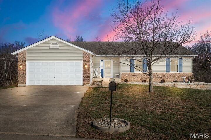 Property Photo:  13 Feise Forest Court  MO 63368 