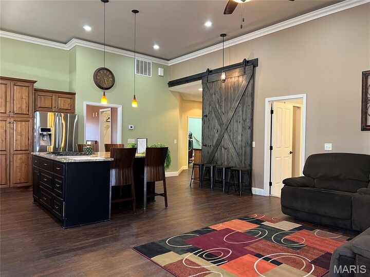 Property Photo:  1082 County Road 349  MO 63755 