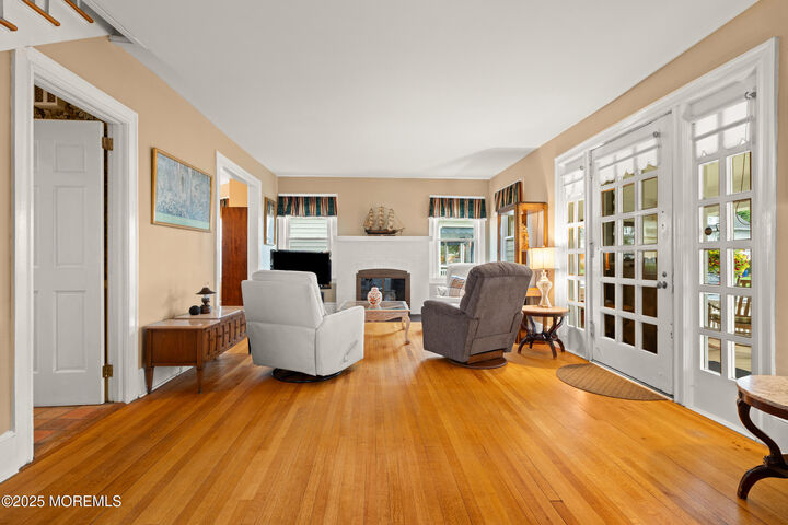 Property Photo:  315 Allen Avenue  NJ 07711 