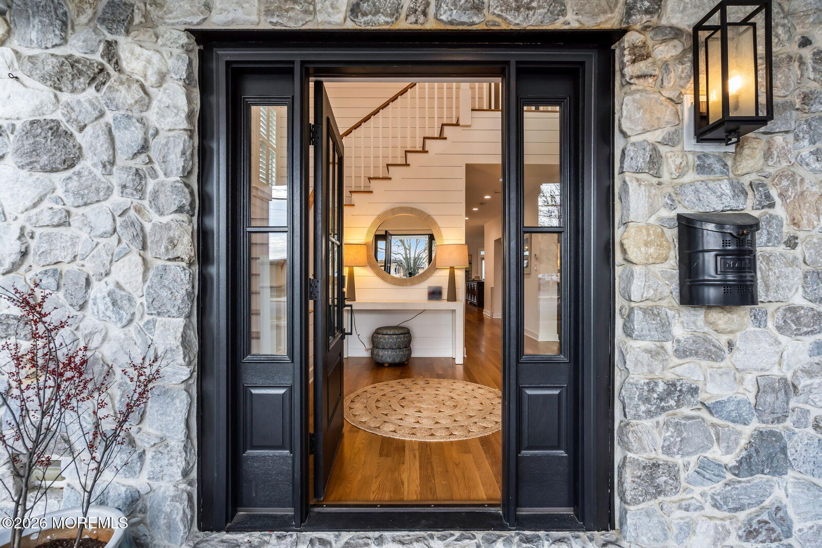 Property Photo:  208 Salem Avenue  NJ 07762 