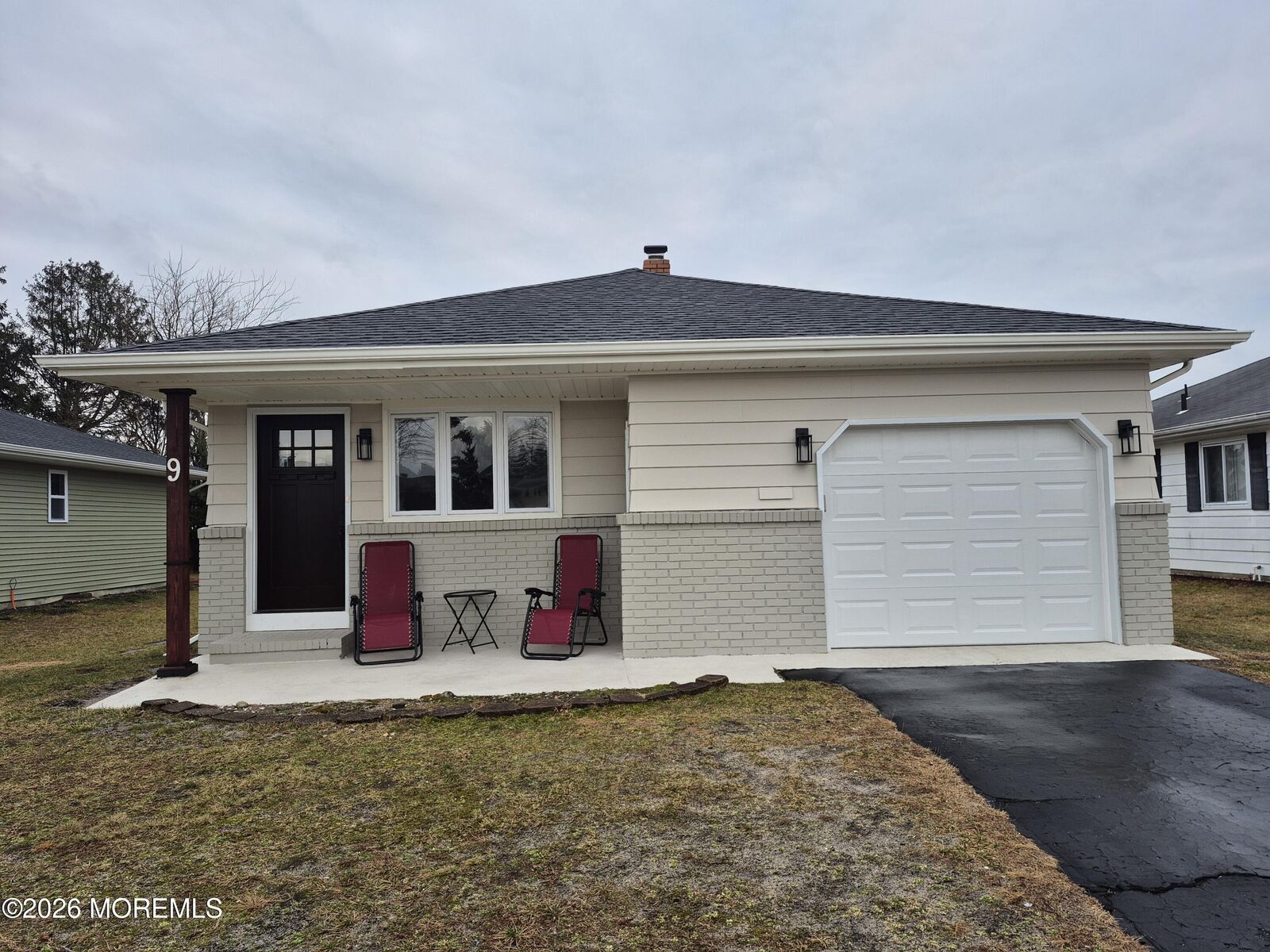 Property Photo:  9 Frederiksted Street  NJ 08757 