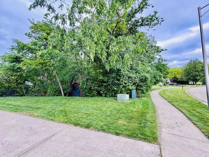 Property Photo:  26628 S Kimberly Lane  IL 60410 