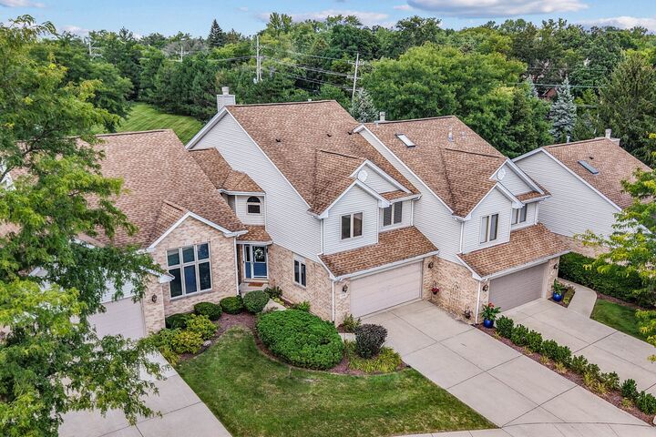 Property Photo: 173 Harper Lane IL 60439