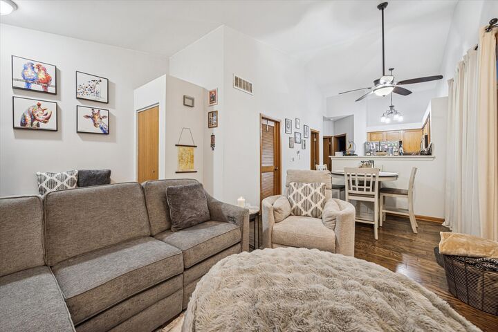 Property Photo:  16738 W Natoma Drive  IL 60441 