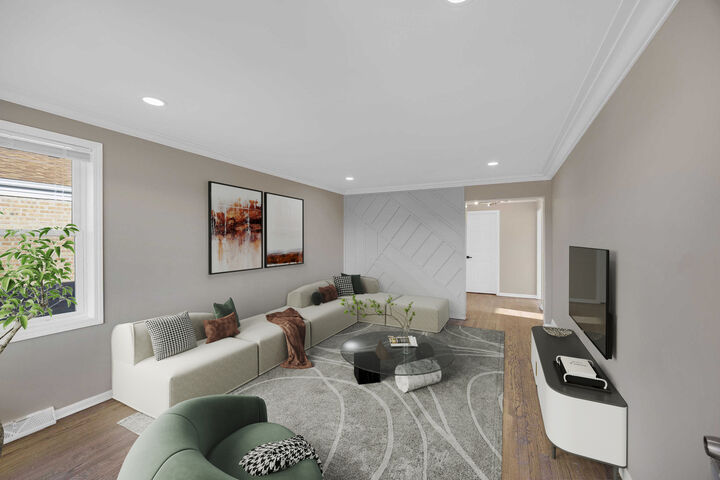 Property Photo:  1125 24th Avenue  IL 60104 