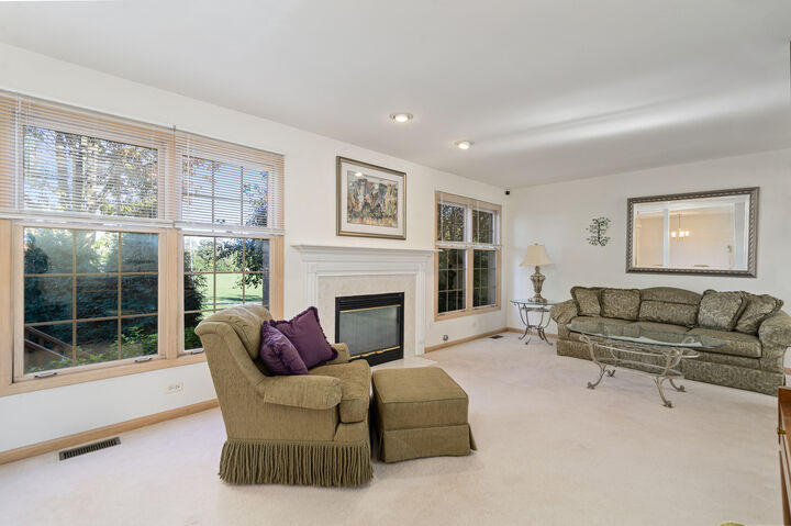 Property Photo:  1078 Amber Drive  IL 60439 