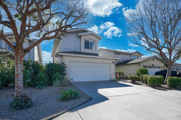 Property Photo:  1364 H Street  CA 92065 