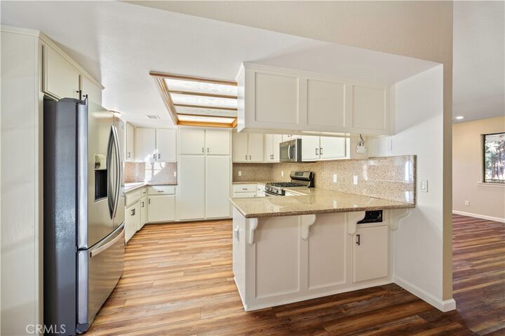 Property Photo: 616 Jackson Drive CA 93446