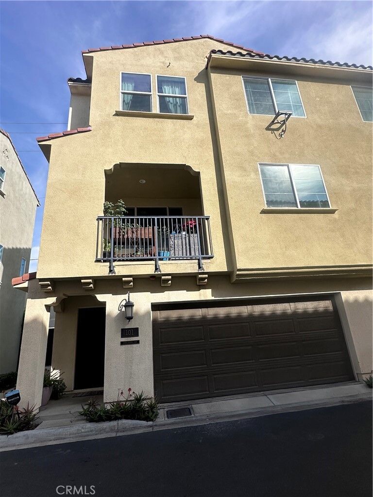 Property Photo:  11123 Legion Loop 101  CA 91731 