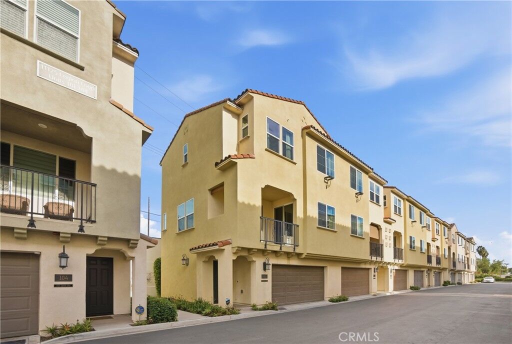 Property Photo: 11123 Legion Loop 101 CA 91731
