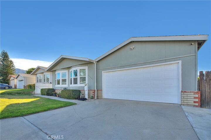 Property Photo:  10624 Wrangler  CA 92883 