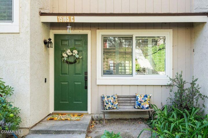 Property Photo:  15165 Marquette Street C  CA 93021 