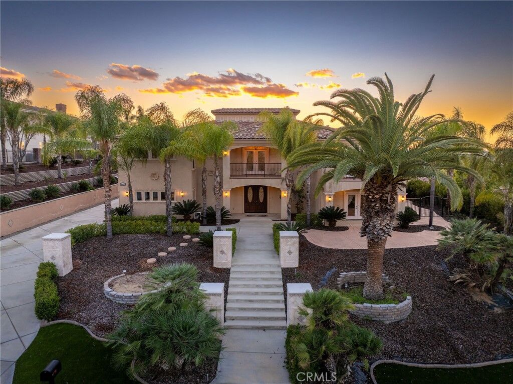 Property Photo: 6959 Wyndham Hill CA 92506