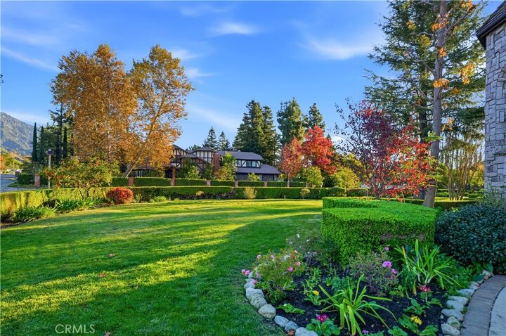 Property Photo: 852 Peninsula Avenue CA 91711