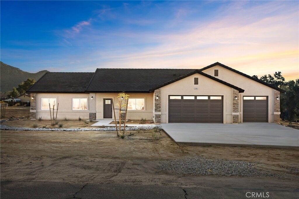 Property Photo:  15995 Venango Road  CA 92307 