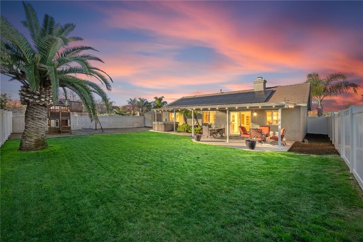 Property Photo: 31285 Hamburg CA 92596