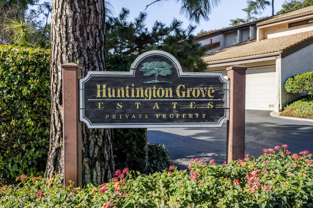 Property Photo:  3237 La Encina Way  CA 91107 