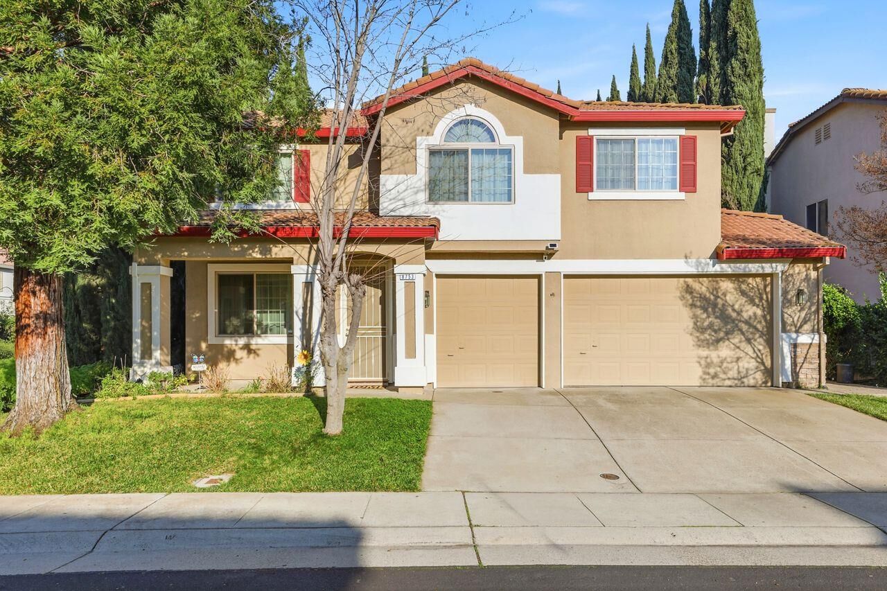 Property Photo:  8753 Cypress Creek Way  CA 95758 