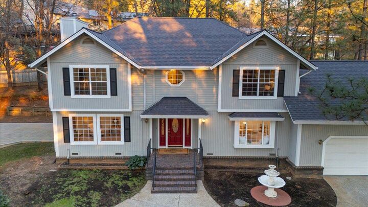 Property Photo:  10802 Arrow Point  CA 95949 