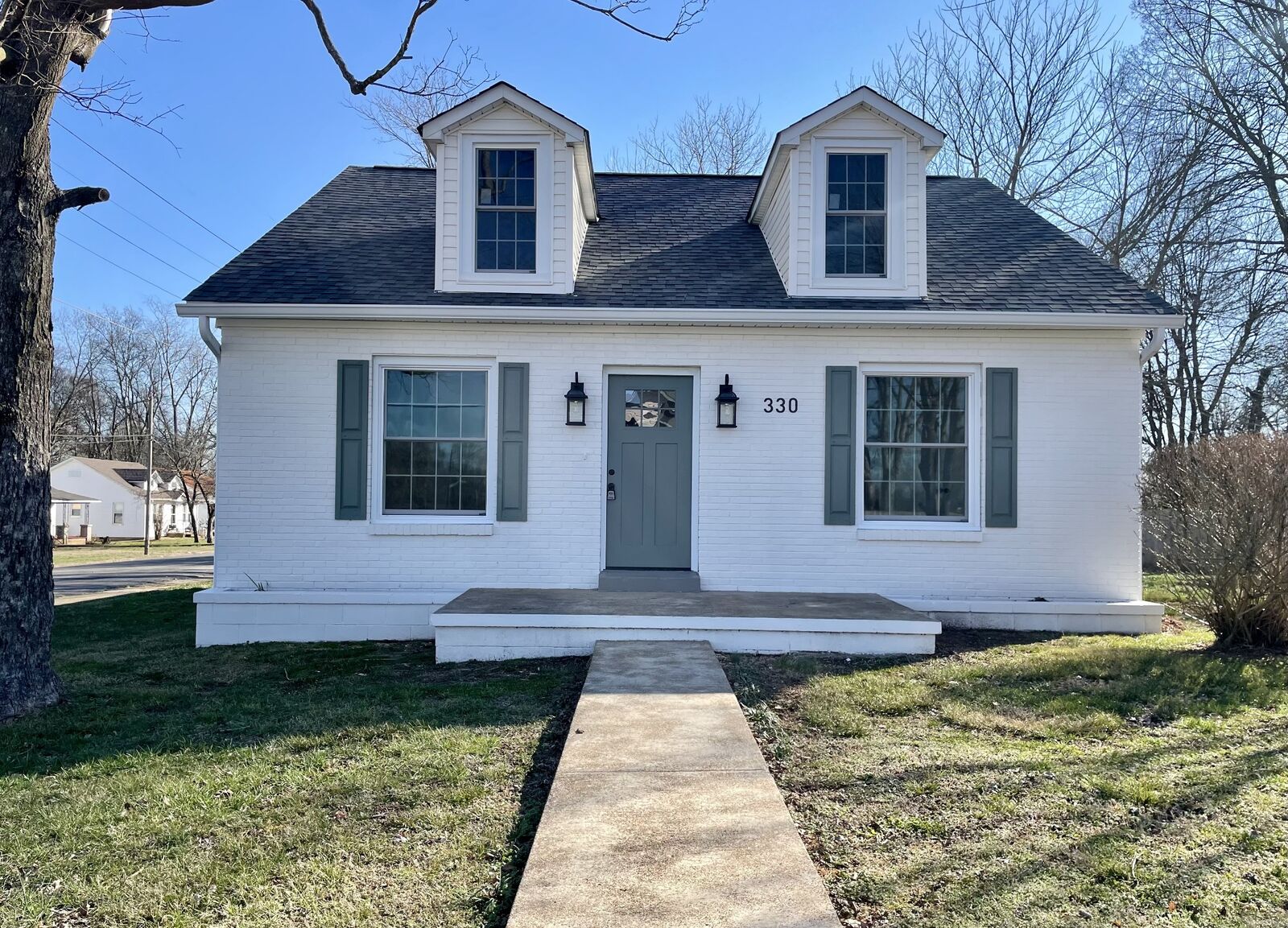 Property Photo:  330 Jackson Ave  TN 38464 