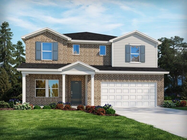 Property Photo: 1474 Sage St TN 37122