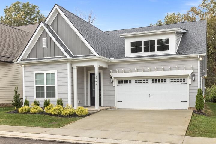 Property Photo:  3706 Apies St  TN 37129 