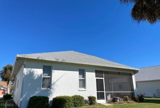Property Photo: 3895 Sabal Springs Boulevard FL 33917